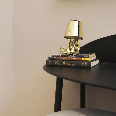 Piramide Deluxe Apartment Rzym Zewnętrze zdjęcie