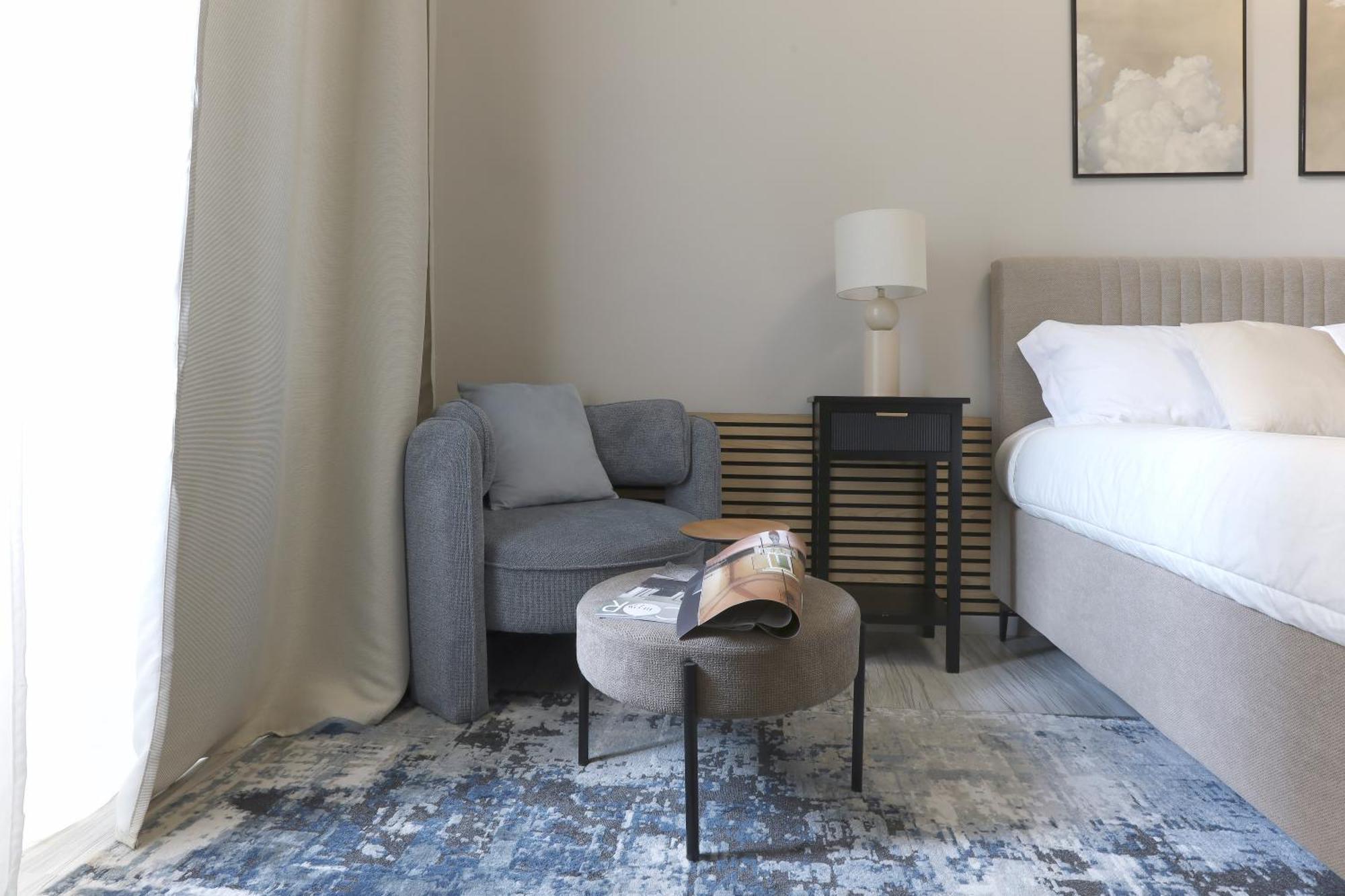 Piramide Deluxe Apartment Rzym Zewnętrze zdjęcie