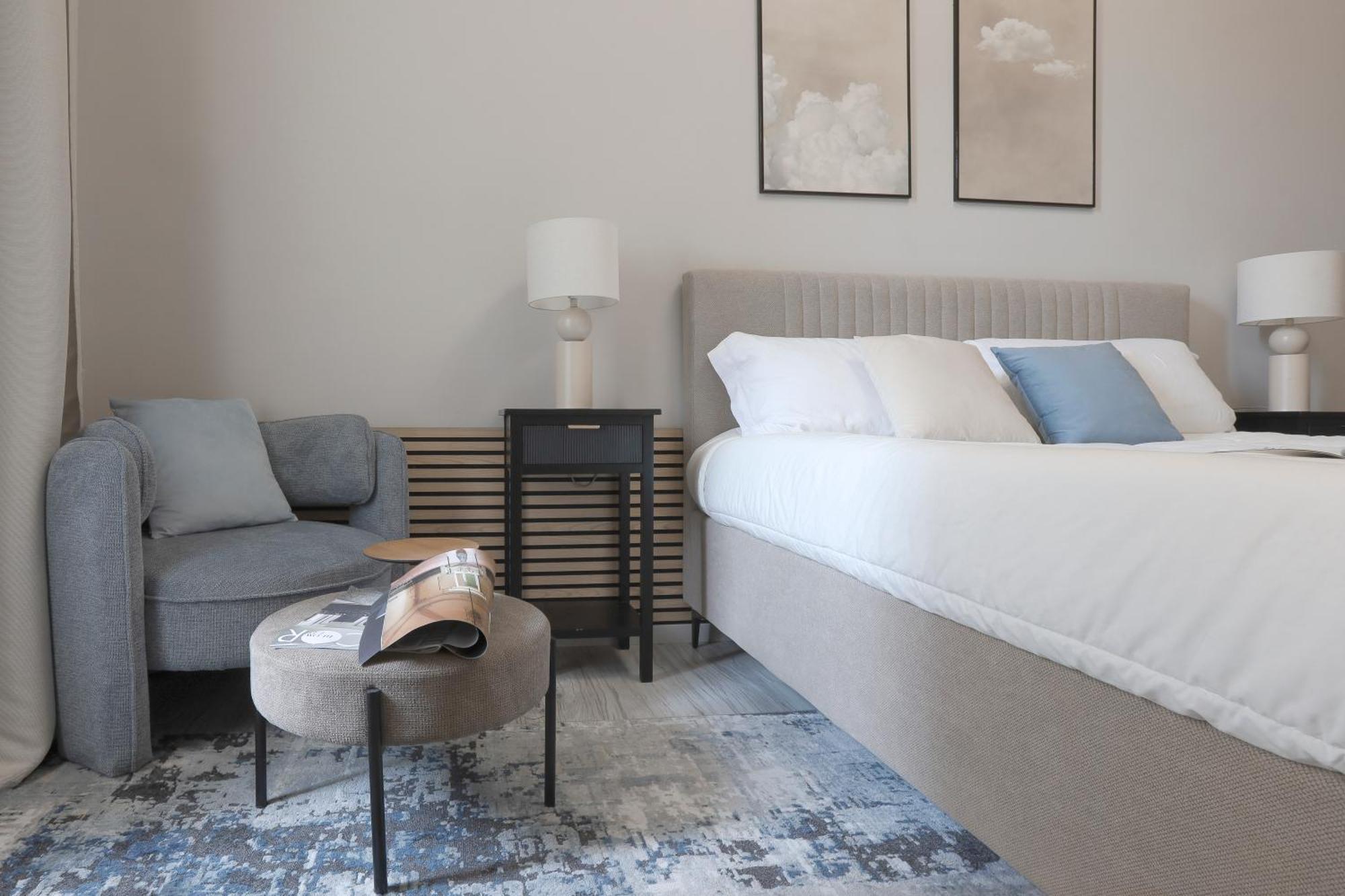 Piramide Deluxe Apartment Rzym Zewnętrze zdjęcie