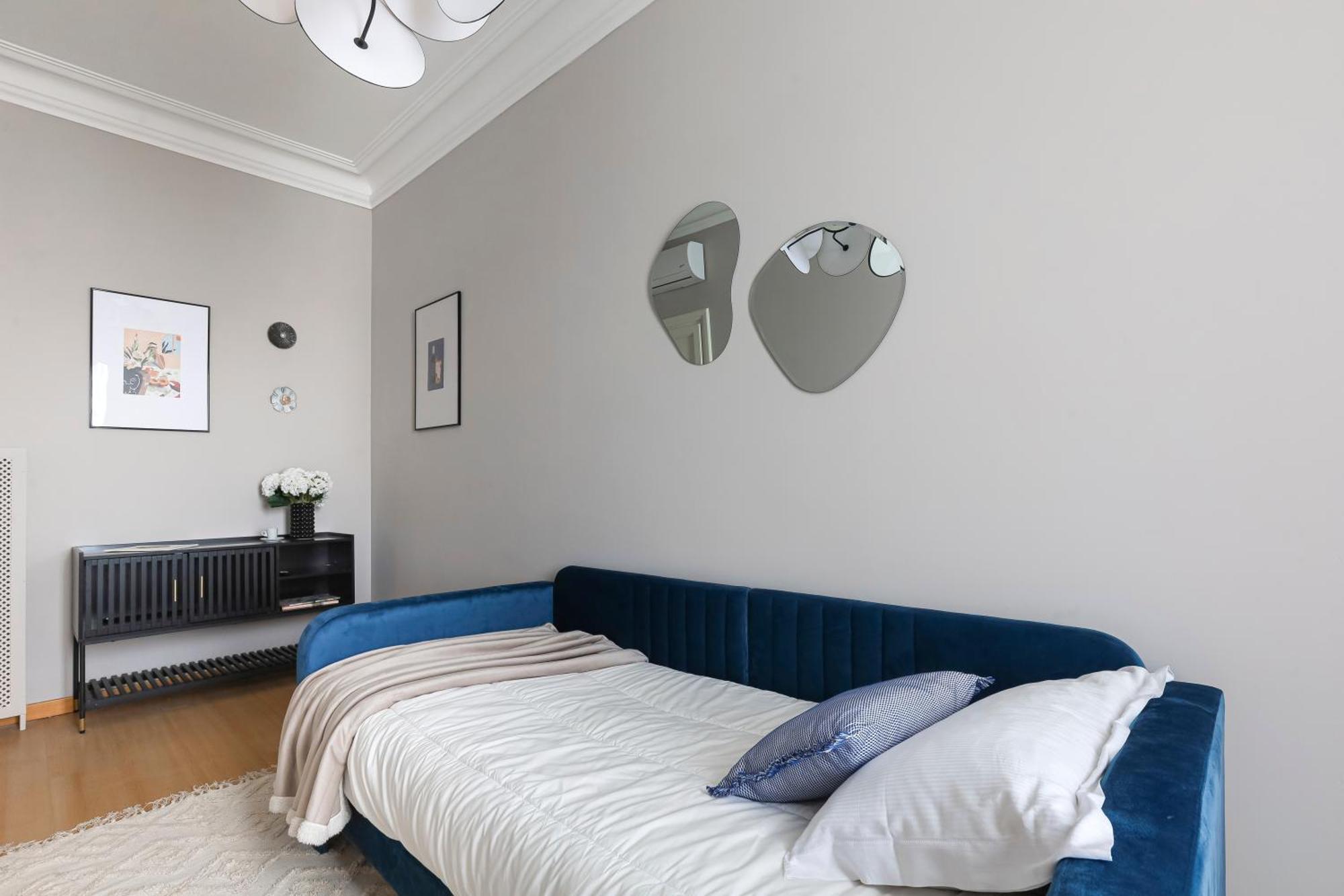 Piramide Deluxe Apartment Rzym Zewnętrze zdjęcie
