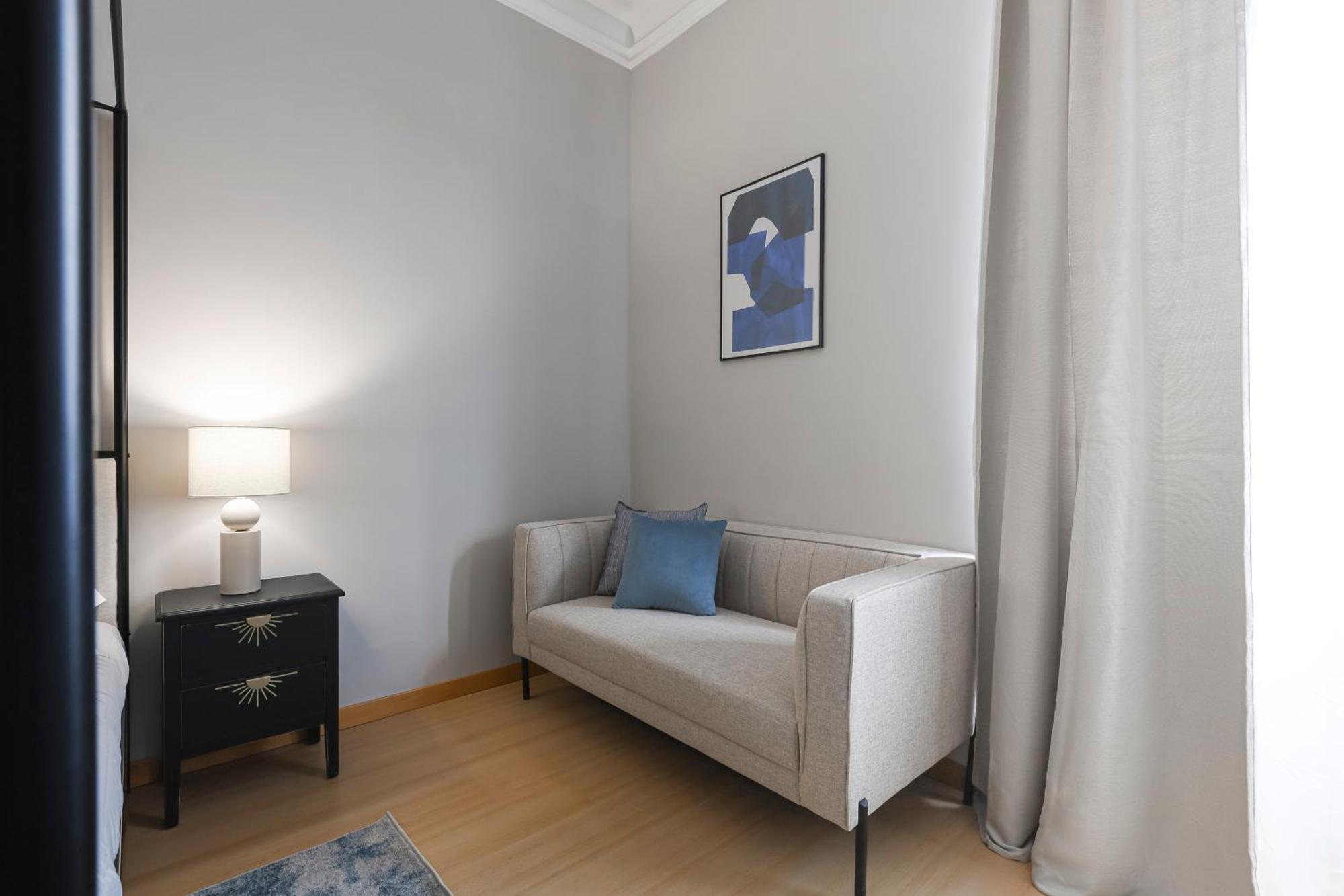 Piramide Deluxe Apartment Rzym Zewnętrze zdjęcie
