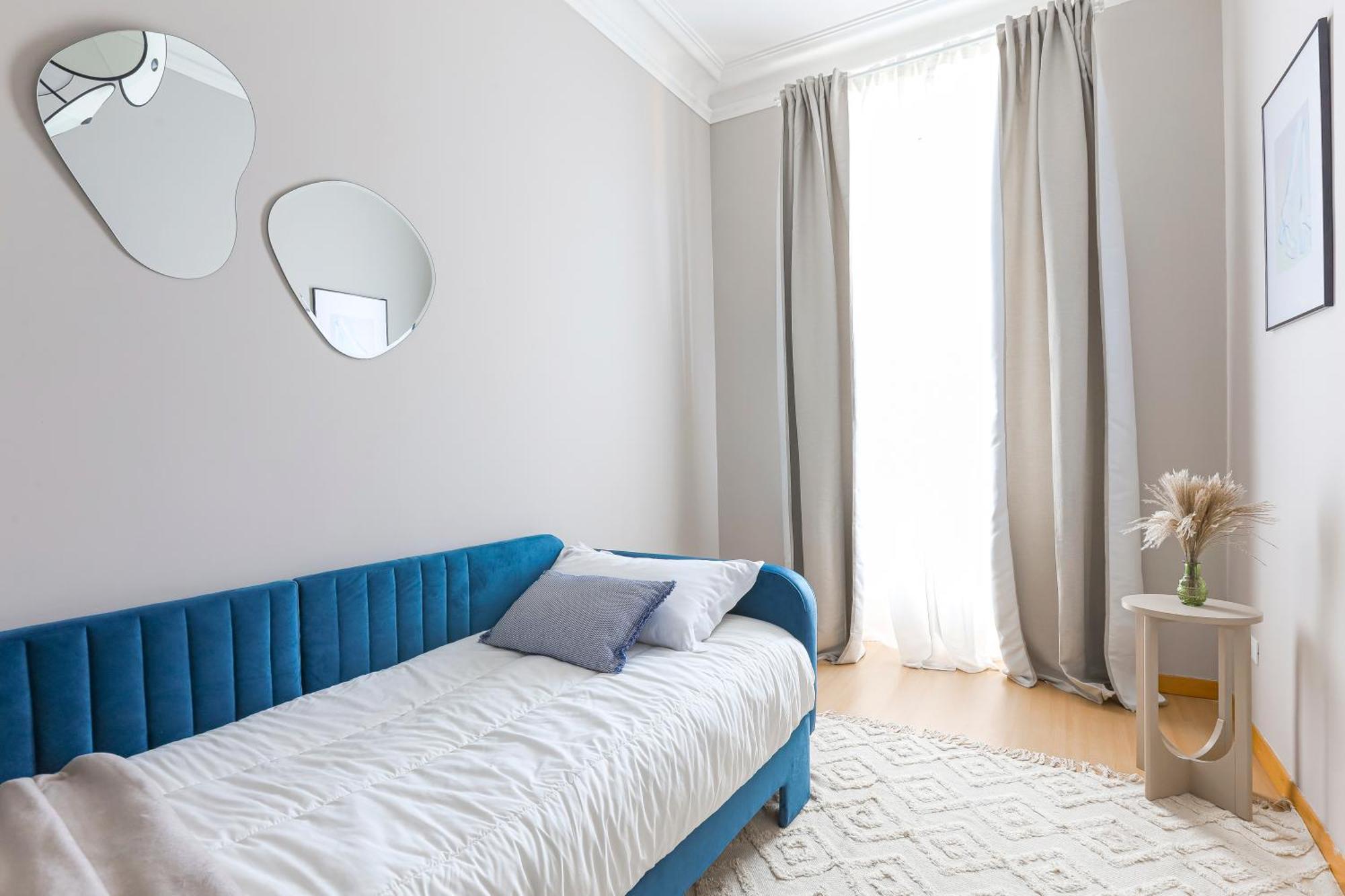 Piramide Deluxe Apartment Rzym Zewnętrze zdjęcie