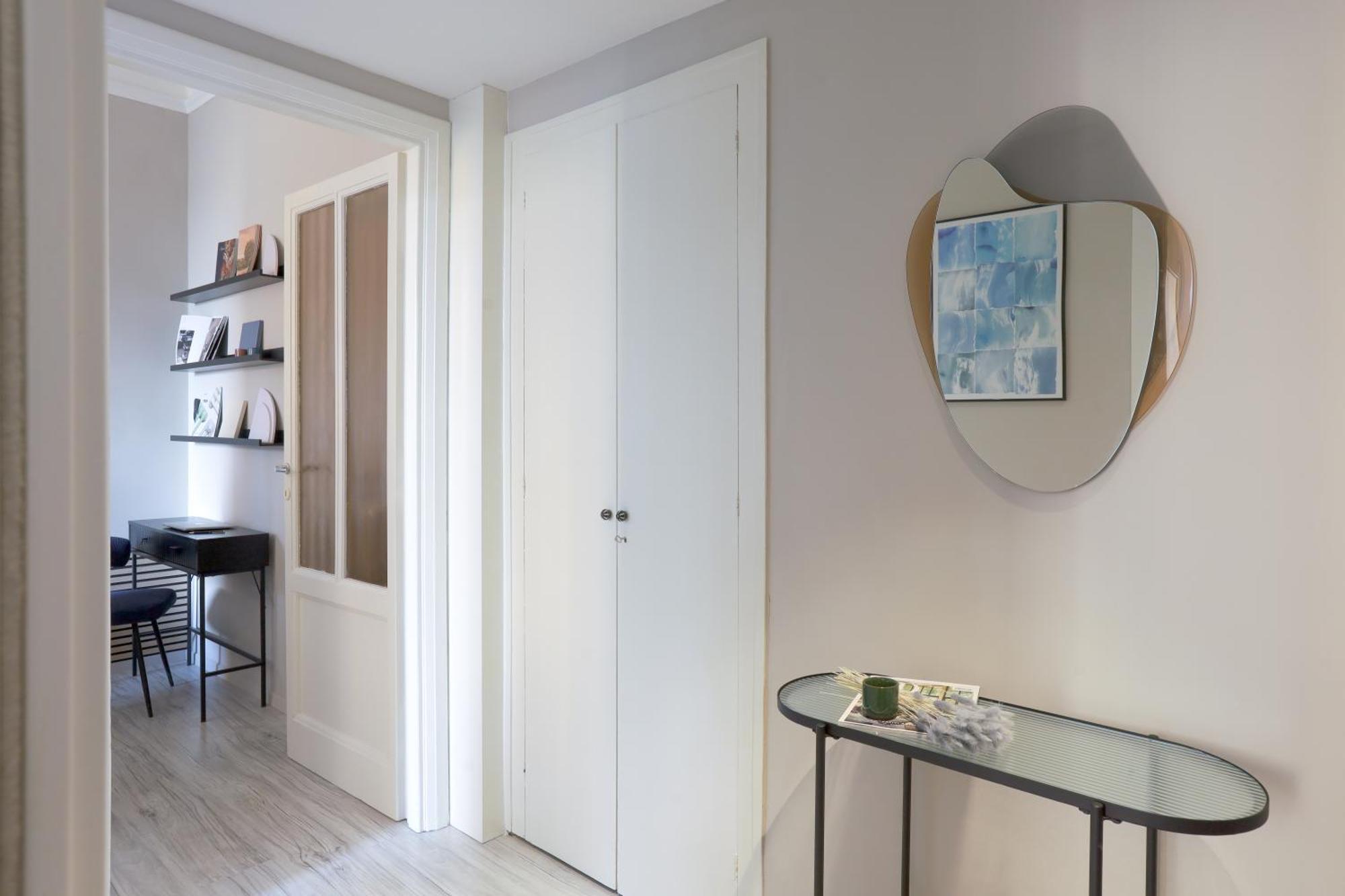 Piramide Deluxe Apartment Rzym Zewnętrze zdjęcie