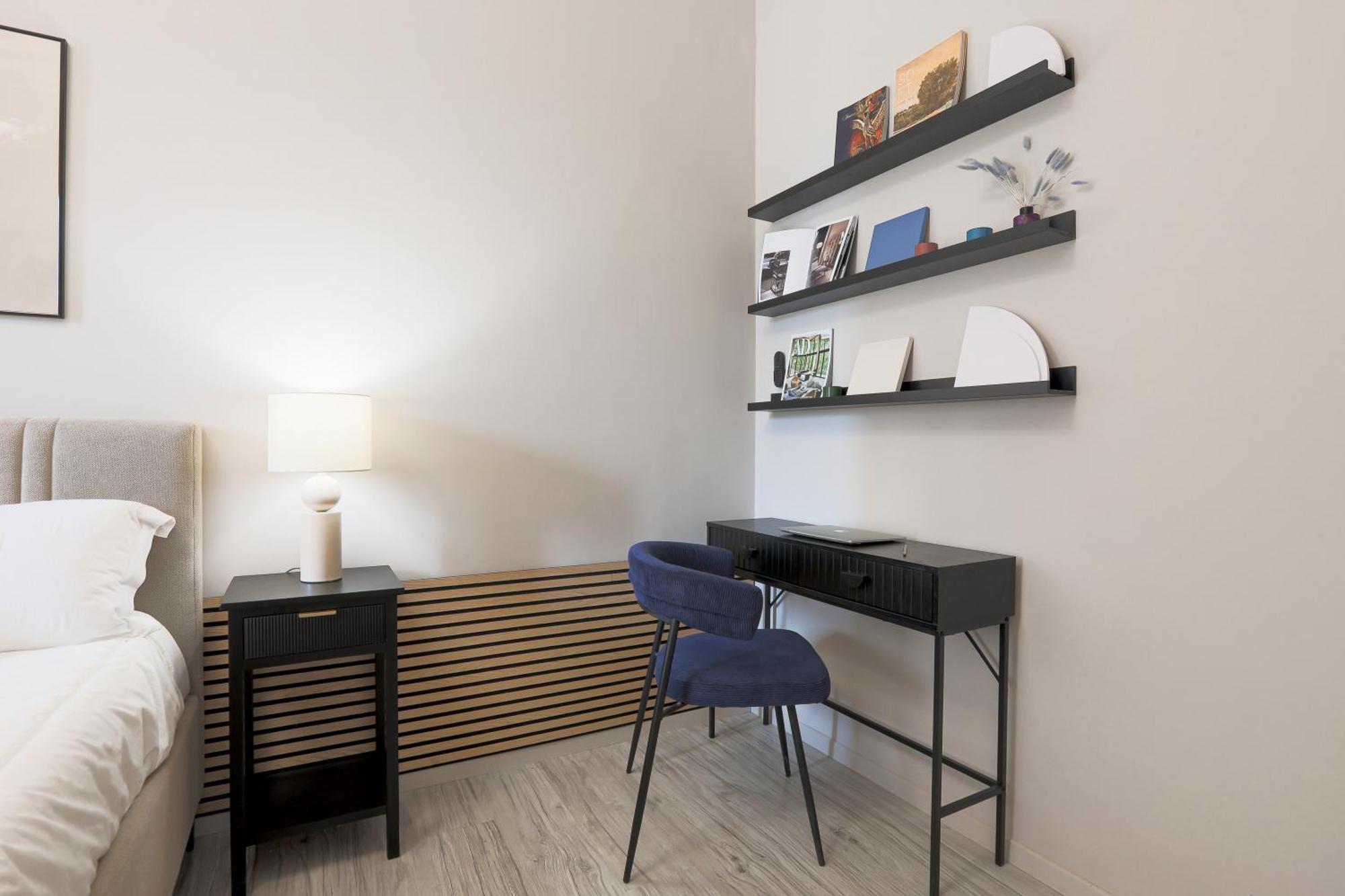 Piramide Deluxe Apartment Rzym Zewnętrze zdjęcie