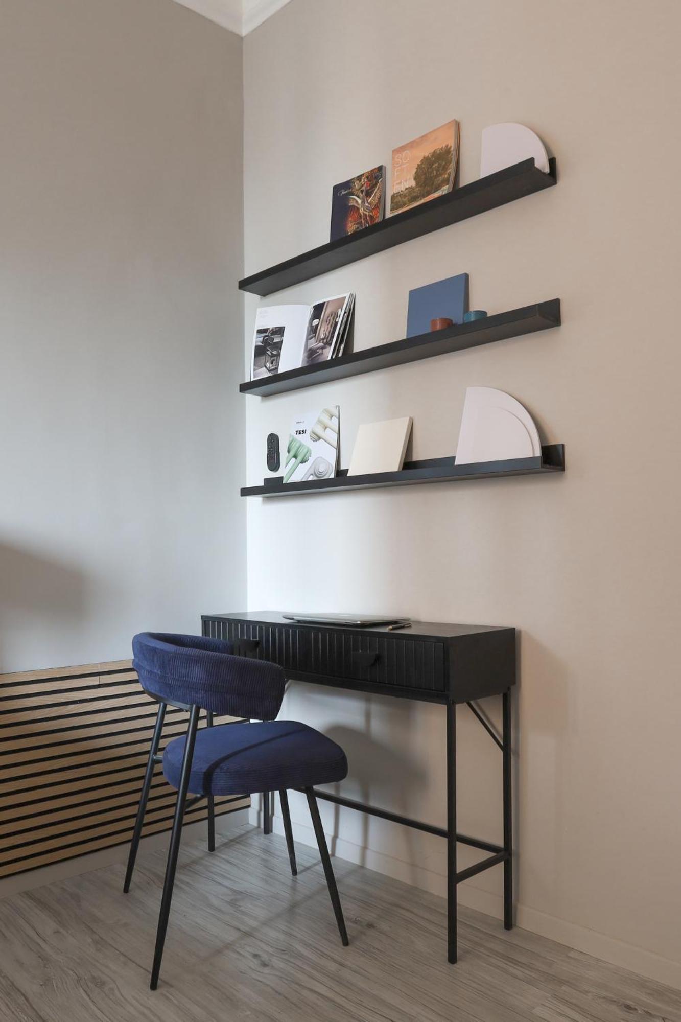 Piramide Deluxe Apartment Rzym Zewnętrze zdjęcie