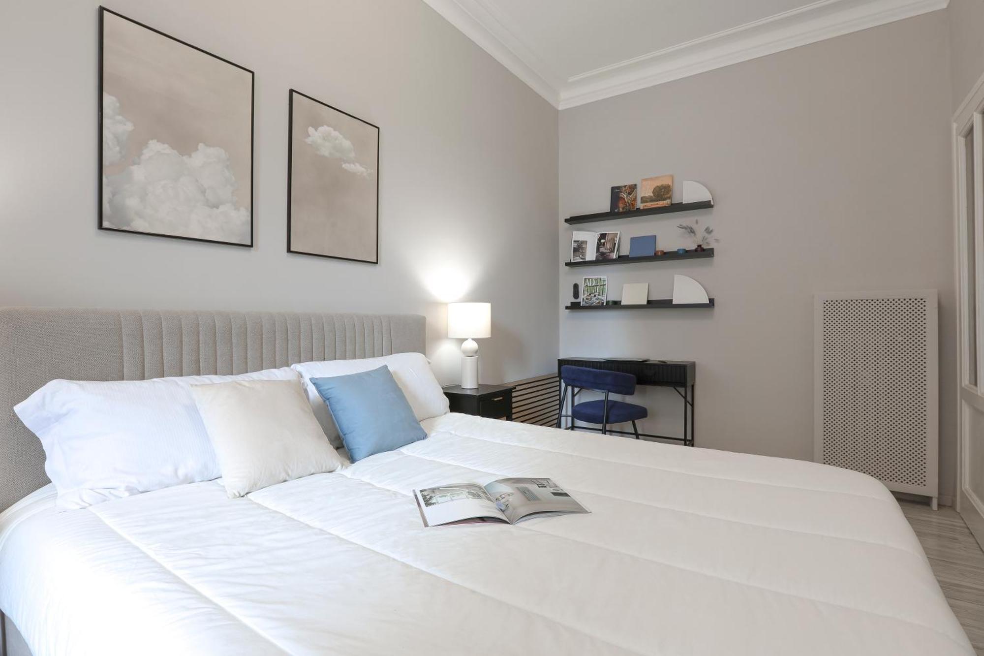 Piramide Deluxe Apartment Rzym Zewnętrze zdjęcie