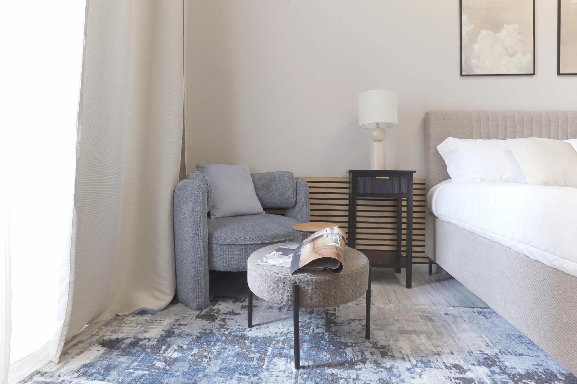 Piramide Deluxe Apartment Rzym Zewnętrze zdjęcie