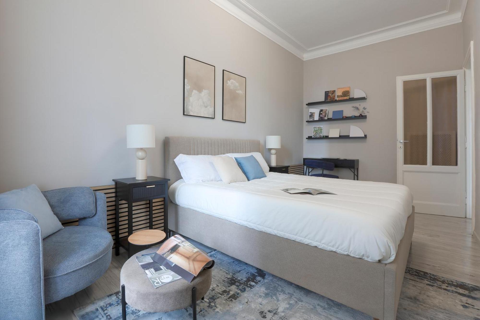 Piramide Deluxe Apartment Rzym Zewnętrze zdjęcie