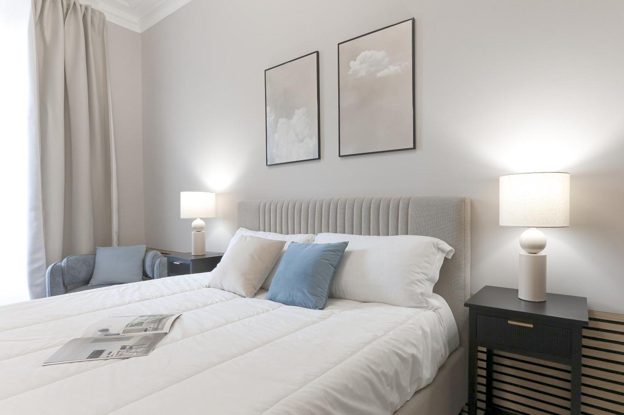 Piramide Deluxe Apartment Rzym Zewnętrze zdjęcie