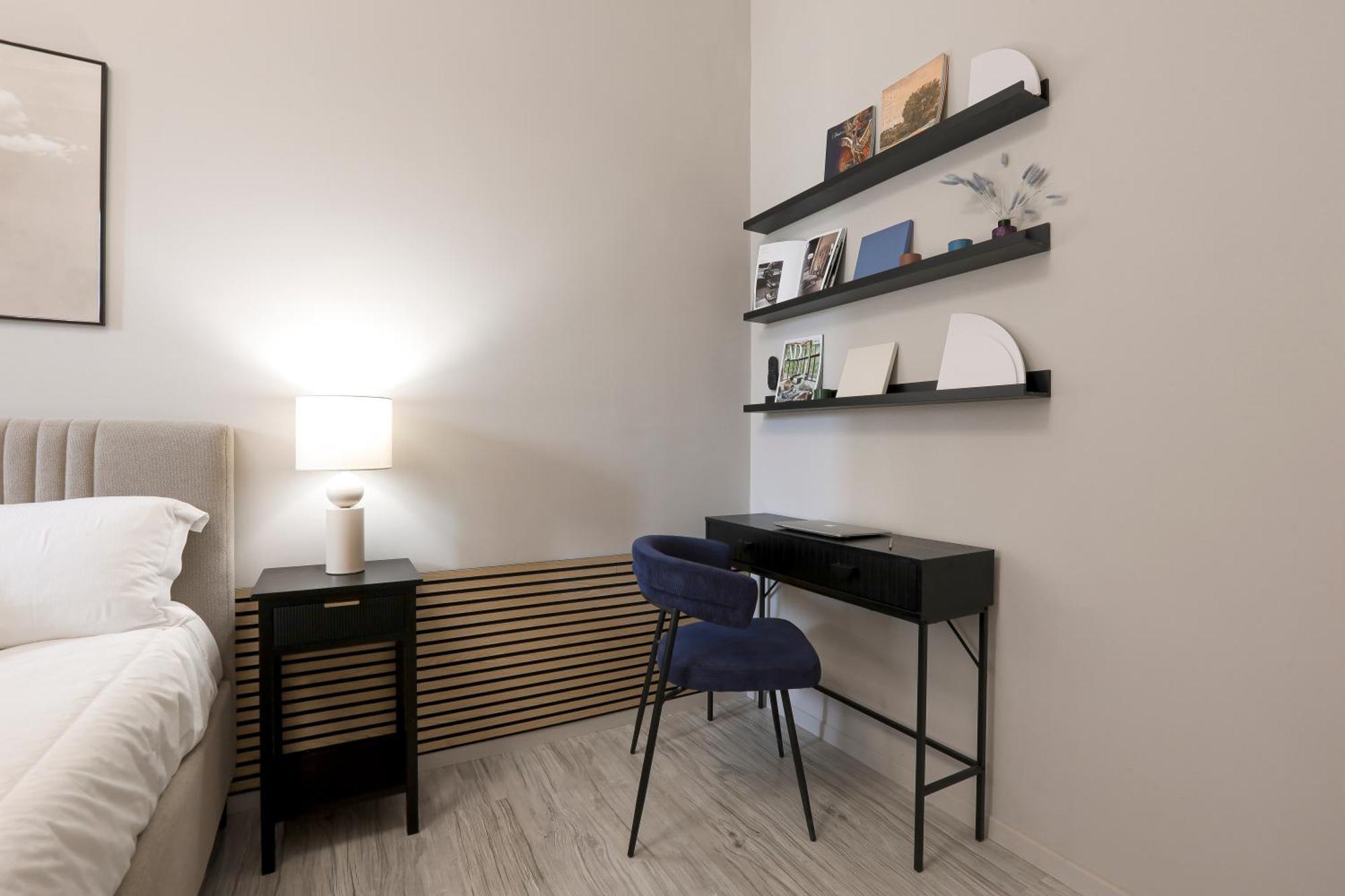 Piramide Deluxe Apartment Rzym Zewnętrze zdjęcie
