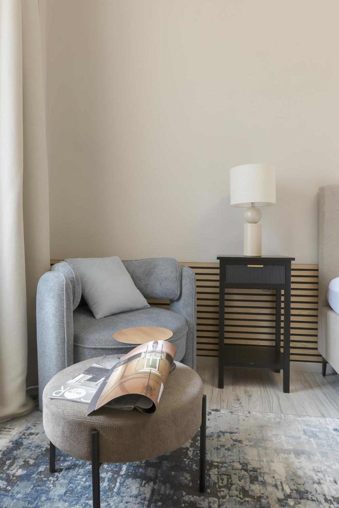 Piramide Deluxe Apartment Rzym Zewnętrze zdjęcie