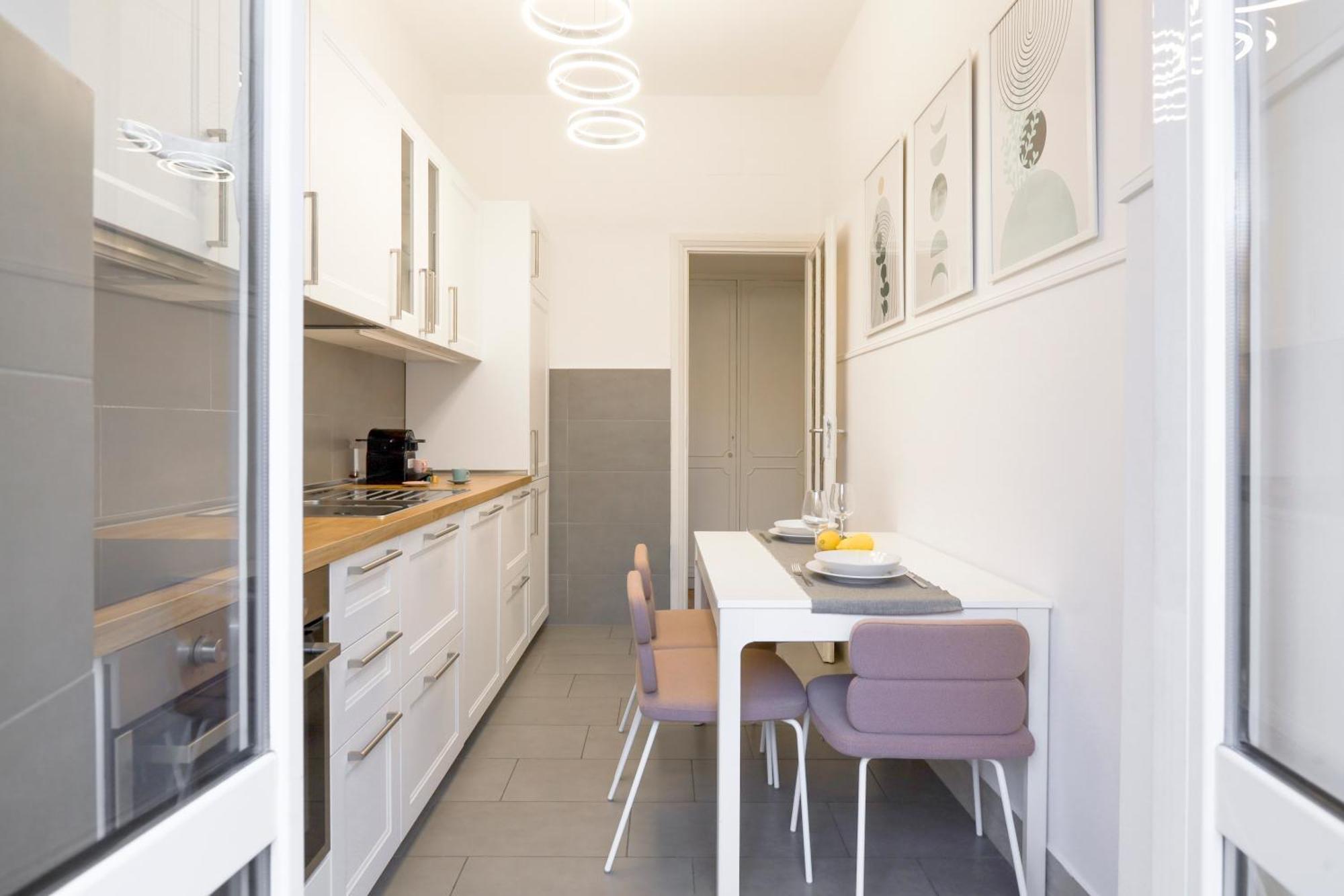 Piramide Deluxe Apartment Rzym Zewnętrze zdjęcie