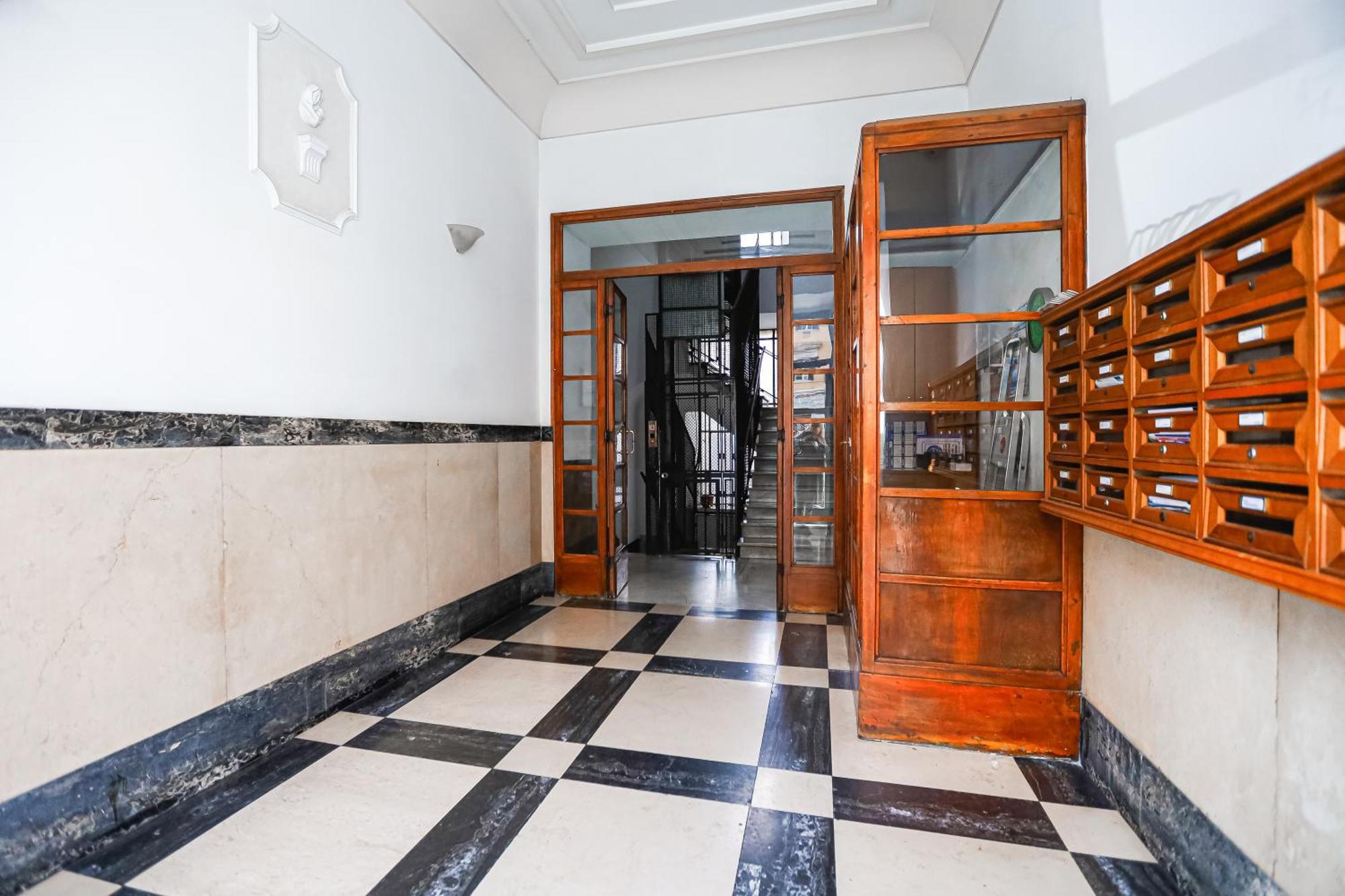 Piramide Deluxe Apartment Rzym Zewnętrze zdjęcie