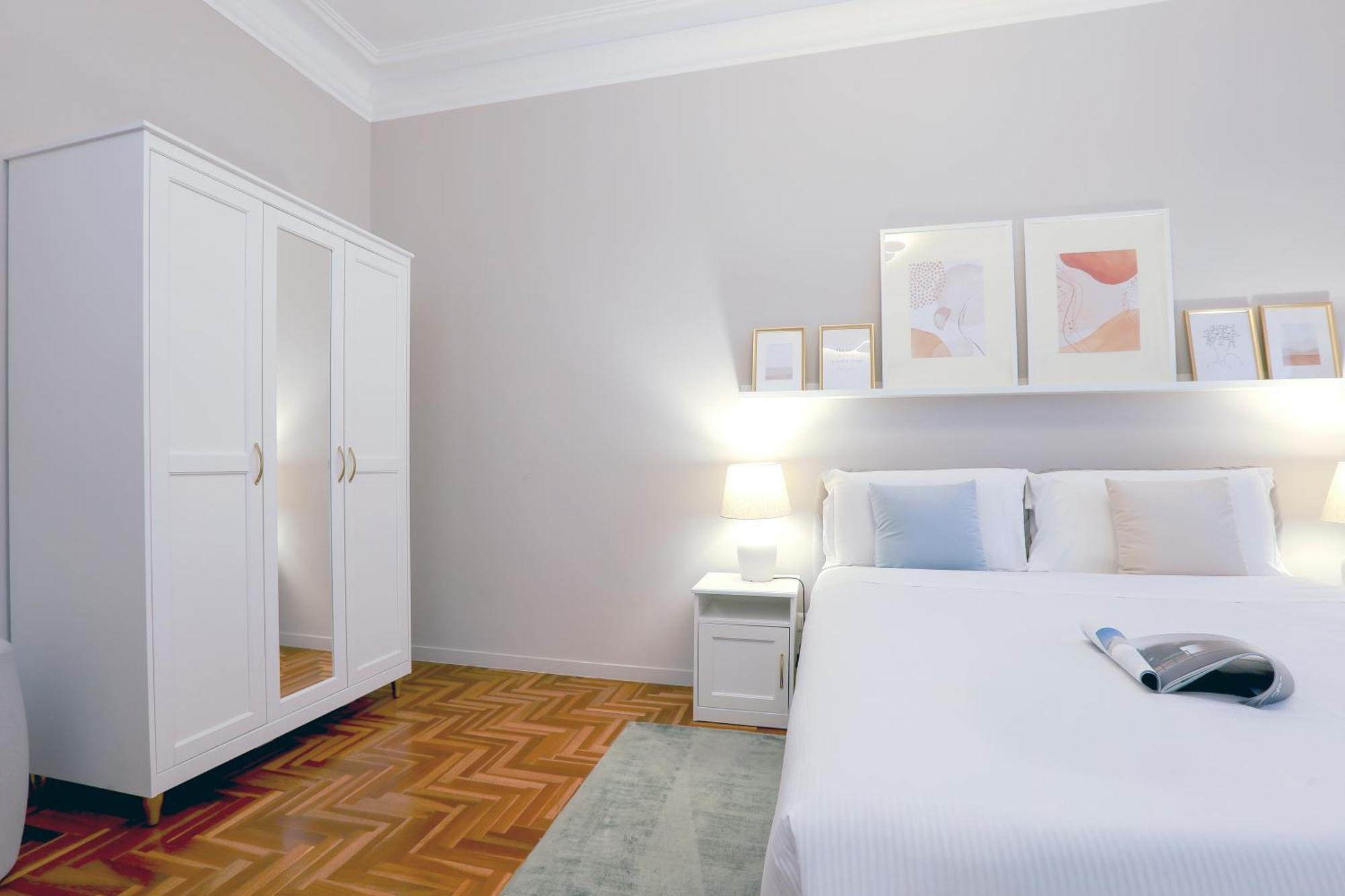 Piramide Deluxe Apartment Rzym Zewnętrze zdjęcie