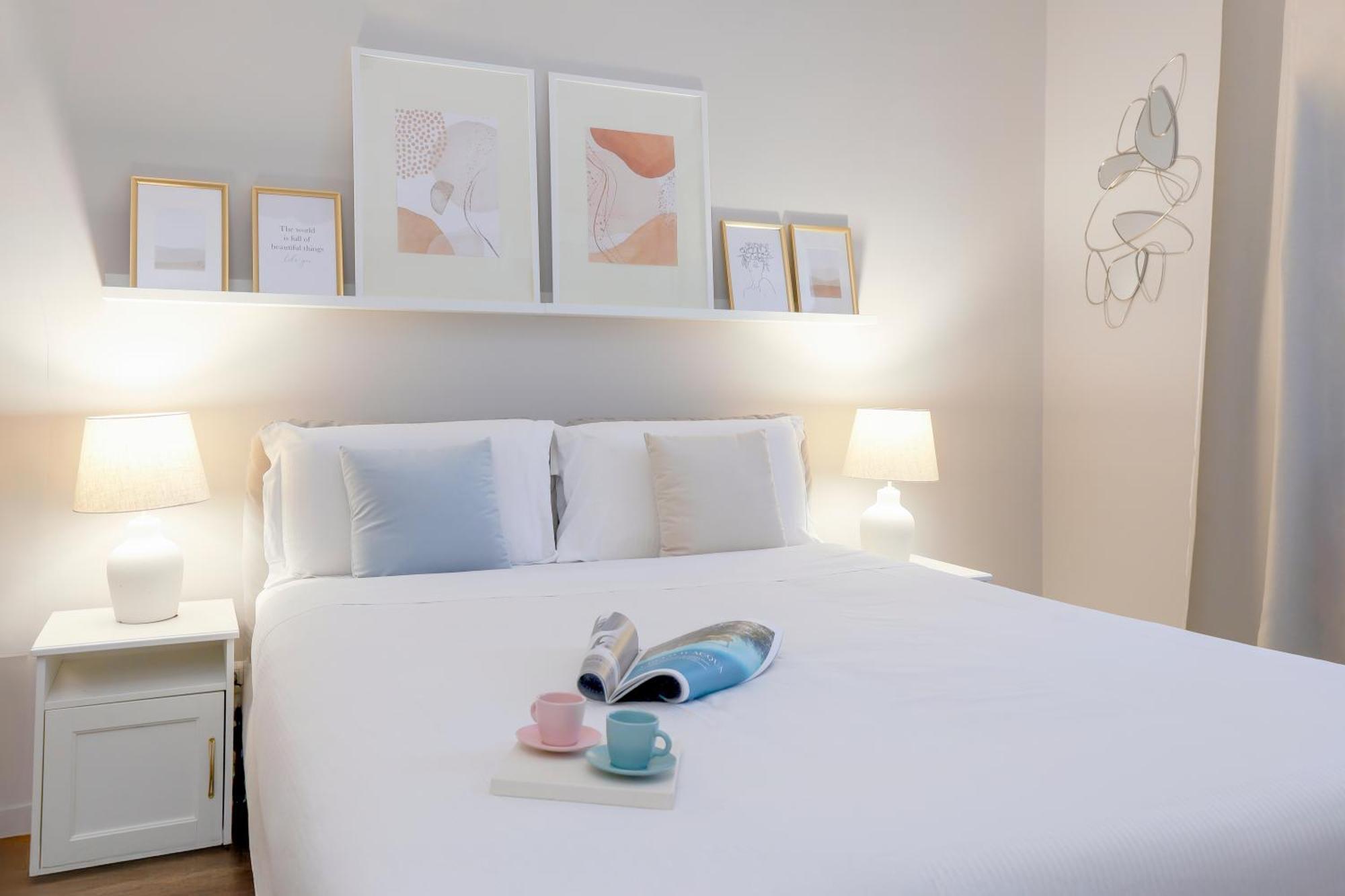 Piramide Deluxe Apartment Rzym Zewnętrze zdjęcie